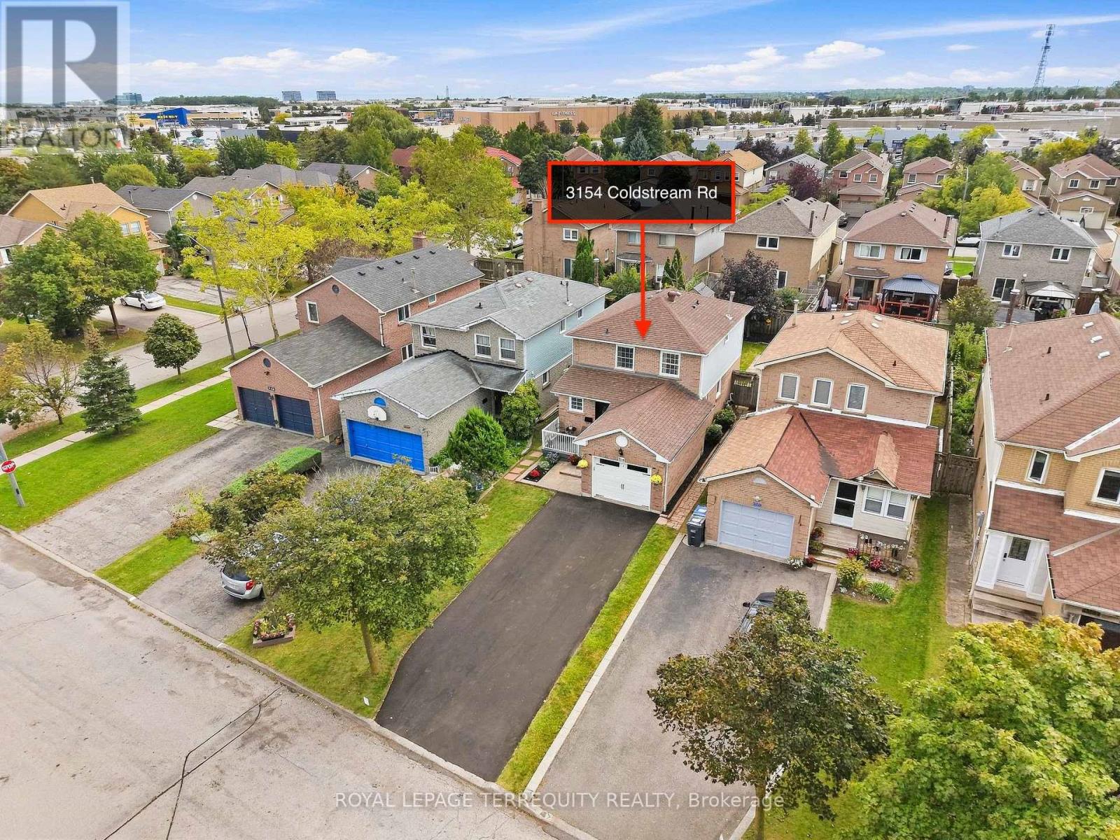 Photo of 3154 COLDSTREAM ROAD