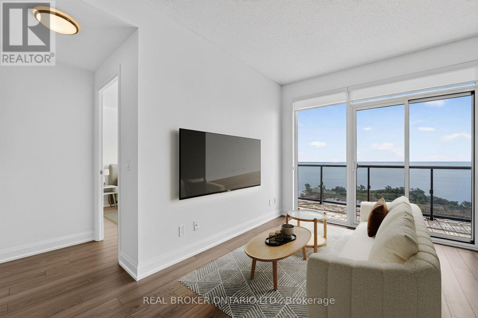 #UNIT 3002 56 ANNIE CRAIG DRIVE - Image 23