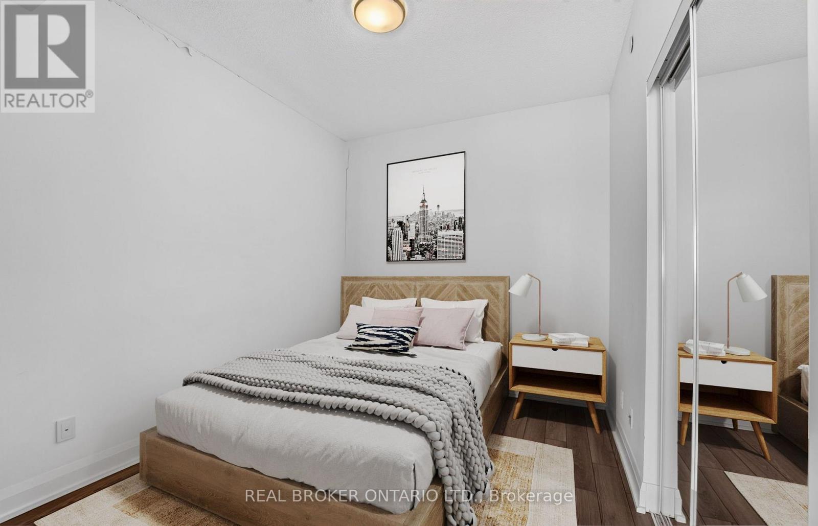 #UNIT 3002 56 ANNIE CRAIG DRIVE - Image 26