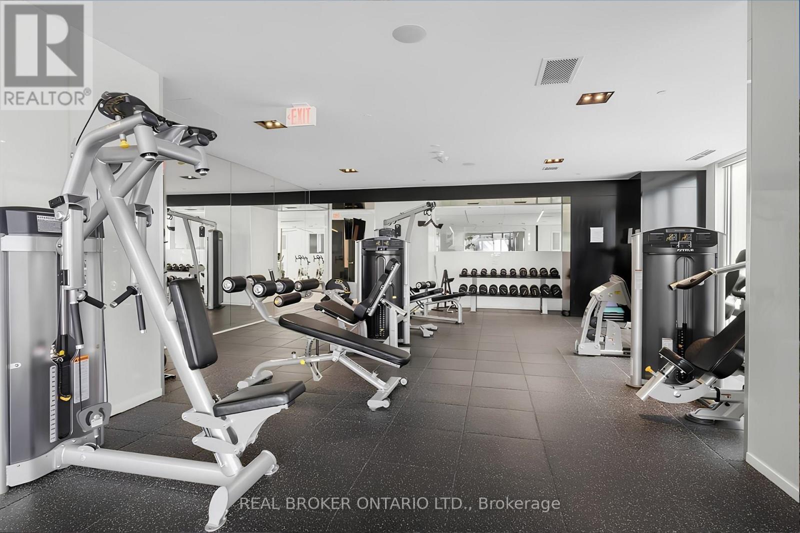#UNIT 3002 56 ANNIE CRAIG DRIVE - 37