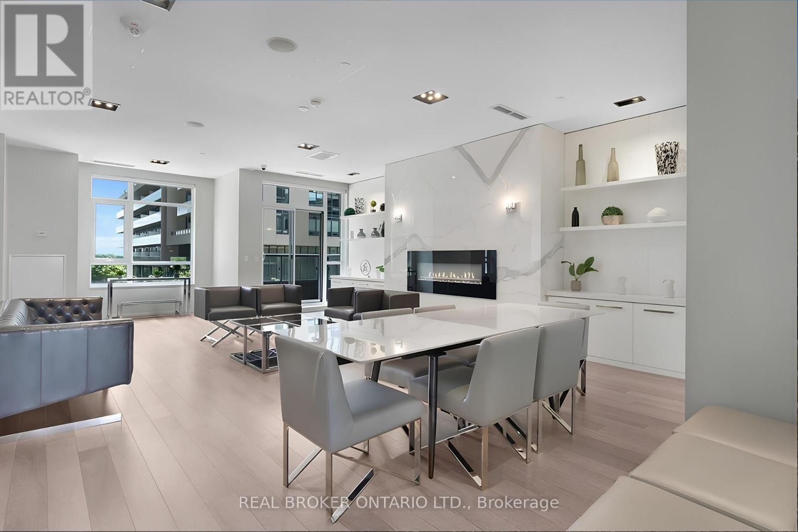 #UNIT 3002 56 ANNIE CRAIG DRIVE - Image 40