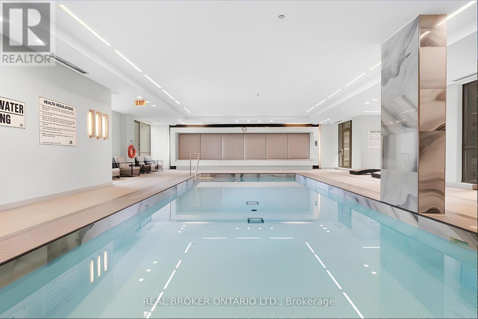 #UNIT 3002 56 ANNIE CRAIG DRIVE - 44