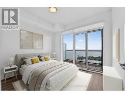 Unit 3002 - 56 Annie Craig Drive, Toronto, ON M8V0C8 Photo 15