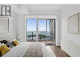 Unit 3002 - 56 Annie Craig Drive, Toronto, ON M8V0C8 Photo 18