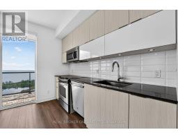 Unit 3002 - 56 Annie Craig Drive, Toronto, ON M8V0C8 Photo 21