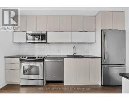 Unit 3002 - 56 Annie Craig Drive, Toronto, ON M8V0C8 Photo 24