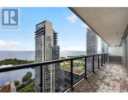 Unit 3002 - 56 Annie Craig Drive, Toronto, ON M8V0C8 Photo 30