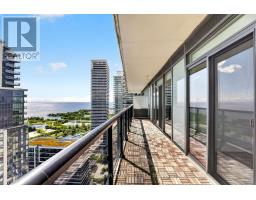 Unit 3002 - 56 Annie Craig Drive, Toronto, ON M8V0C8 Photo 31