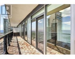 Unit 3002 - 56 Annie Craig Drive, Toronto, ON M8V0C8 Photo 32
