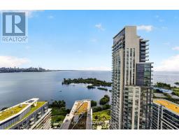 Unit 3002 - 56 Annie Craig Drive, Toronto, ON M8V0C8 Photo 33