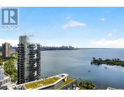 Unit 3002 - 56 Annie Craig Drive, Toronto, ON M8V0C8 Photo 34