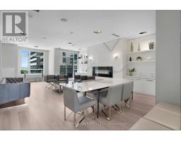 Unit 3002 - 56 Annie Craig Drive, Toronto, ON M8V0C8 Photo 40
