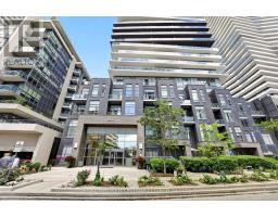 Unit 3002 - 56 Annie Craig Drive, Toronto, ON M8V0C8 Photo 46