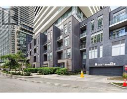 Unit 3002 - 56 Annie Craig Drive, Toronto, ON M8V0C8 Photo 47