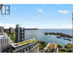 Laundry room - Unit 3002 - 56 Annie Craig Drive, Toronto, ON M8V0C8 Photo 6
