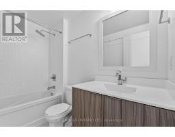 Unit 3002 - 56 Annie Craig Drive, Toronto, ON M8V0C8 Photo 9