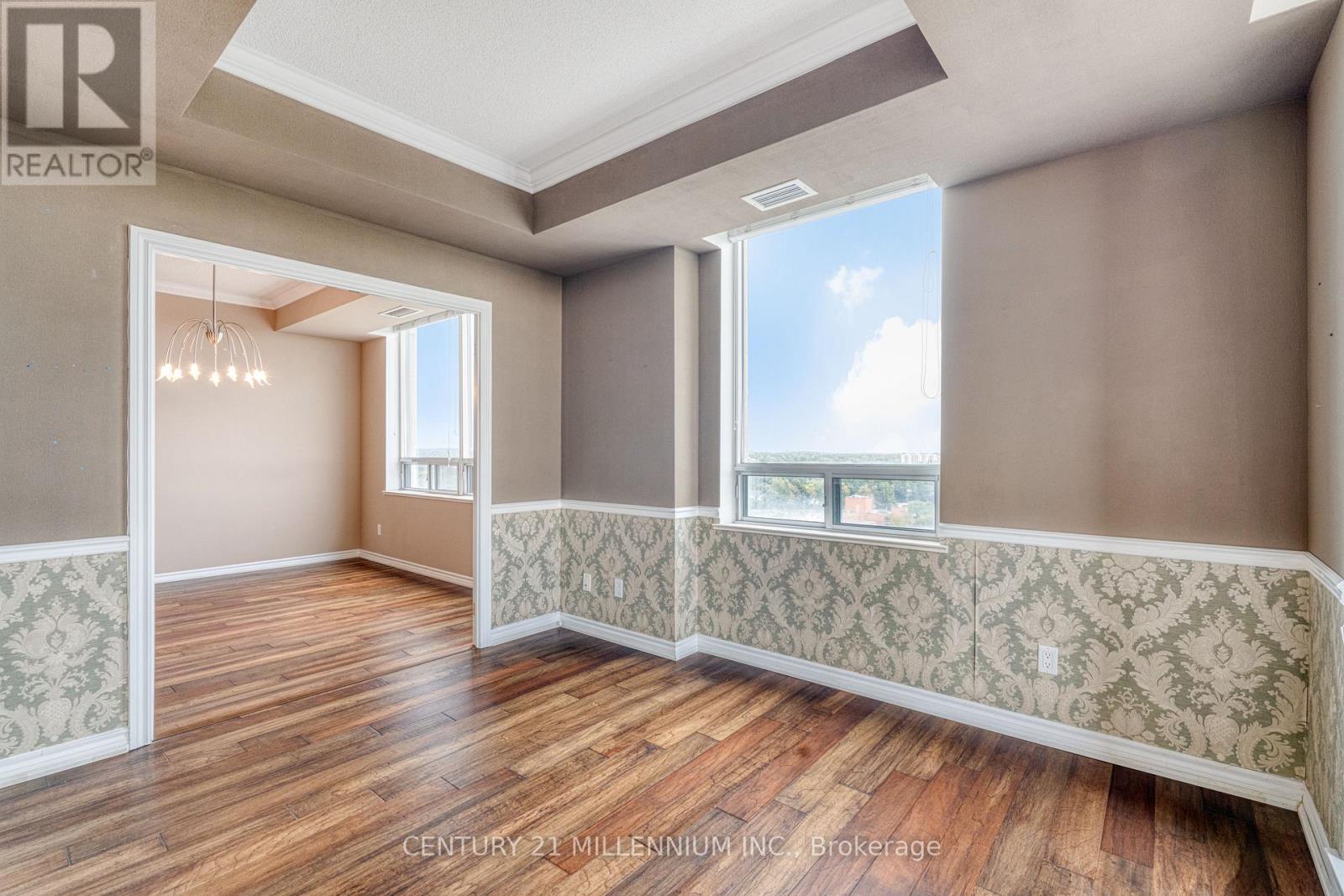 1506 - 1 BELVEDERE COURT, Brampton (Downtown Brampton) — photo 12