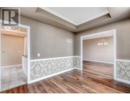 1506 - 1 Belvedere Court, Brampton, ON L6V4M6 Photo 11