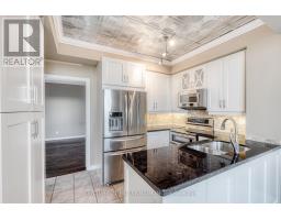1506 - 1 Belvedere Court, Brampton, ON L6V4M6 Photo 16