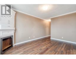 1506 - 1 Belvedere Court, Brampton, ON L6V4M6 Photo 23