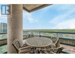 1506 - 1 Belvedere Court, Brampton, ON L6V4M6 Photo 30