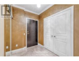 Primary Bedroom - 1506 - 1 Belvedere Court, Brampton, ON L6V4M6 Photo 6