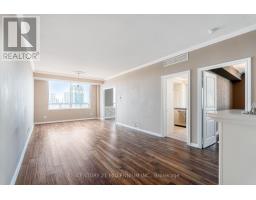Bedroom - 1506 - 1 Belvedere Court, Brampton, ON L6V4M6 Photo 7
