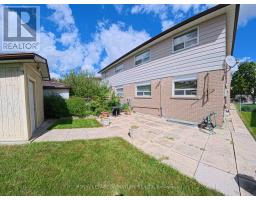 3612 Birchmeadow Crescent, Mississauga, ON L4Y3R7 Photo 21