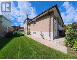 3612 Birchmeadow Crescent, Mississauga, ON L4Y3R7 Photo 22