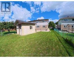 3612 Birchmeadow Crescent, Mississauga, ON L4Y3R7 Photo 23