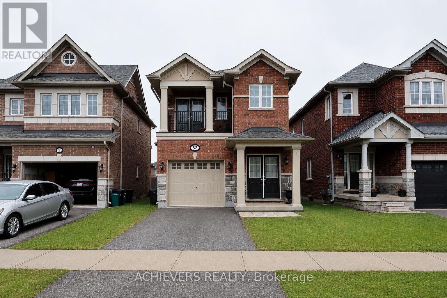 Property for sale at 52 BRANIGAN CRESCENT
