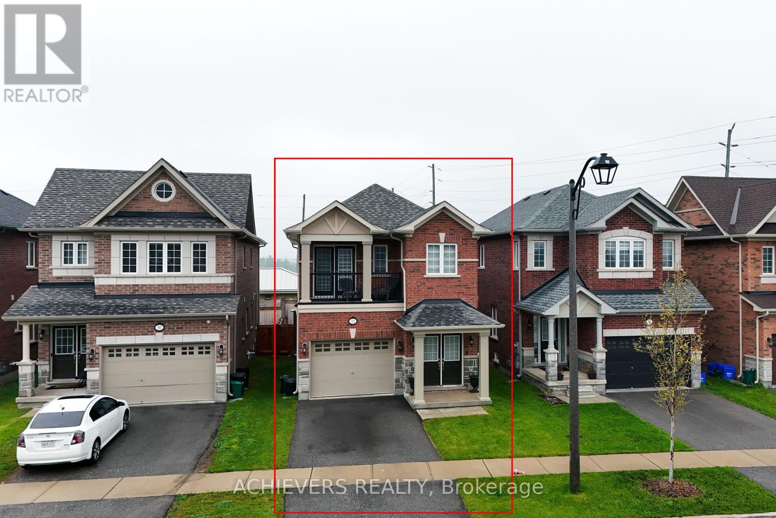 52 BRANIGAN CRESCENT - 2