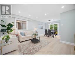 Recreational, Games room - 26 Sheldrake Court, Brampton, ON L6Y2W9 Photo 11