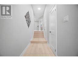 Primary Bedroom - 26 Sheldrake Court, Brampton, ON L6Y2W9 Photo 8