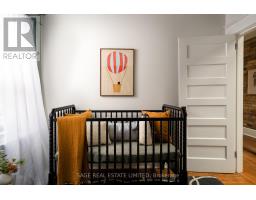 121 Glendale Avenue, Toronto, ON M6R2T3 Photo 22