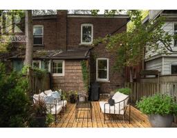 121 Glendale Avenue, Toronto, ON M6R2T3 Photo 35