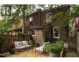 121 Glendale Avenue, Toronto, ON M6R2T3 Photo 36