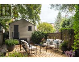 121 Glendale Avenue, Toronto, ON M6R2T3 Photo 37