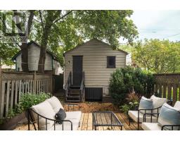 121 Glendale Avenue, Toronto, ON M6R2T3 Photo 38