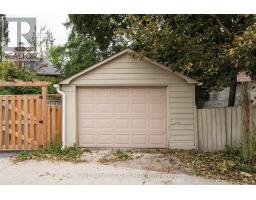 121 Glendale Avenue, Toronto, ON M6R2T3 Photo 39