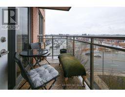 605 - 5229 Dundas Street W, Toronto, ON M9B6L9 Photo 24