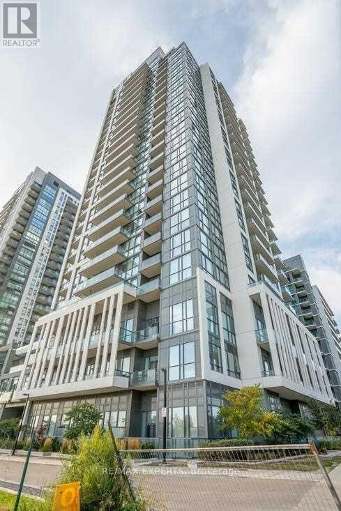 1303 - 17 ZORRA STREET