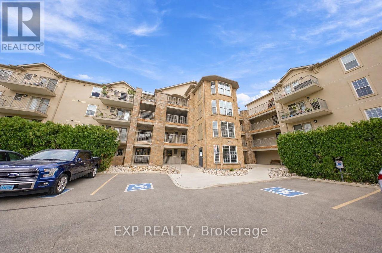 Photo of 206 - 1440 BISHOPS GATE