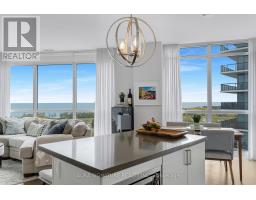 1004 - 59 Annie Craig Drive, Toronto, ON M8V0C4 Photo 11