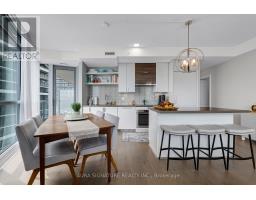 1004 - 59 Annie Craig Drive, Toronto, ON M8V0C4 Photo 15