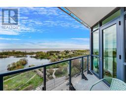 1004 - 59 Annie Craig Drive, Toronto, ON M8V0C4 Photo 21