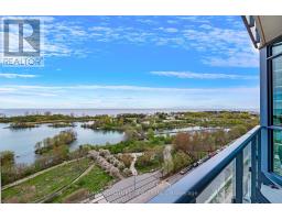 1004 - 59 Annie Craig Drive, Toronto, ON M8V0C4 Photo 23