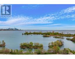 1004 - 59 Annie Craig Drive, Toronto, ON M8V0C4 Photo 24