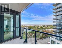 1004 - 59 Annie Craig Drive, Toronto, ON M8V0C4 Photo 38