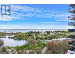 1004 - 59 Annie Craig Drive, Toronto, ON M8V0C4 Photo 41
